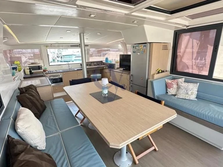 Bali Bali 4.0 in Rimini on SamBoat