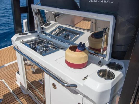 Yacht charter Port de Hyères (St Pierre) cheap Cap Camarat 9.0 WA