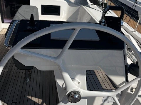 Sailboat rental with or without captain Bavaria Marseille