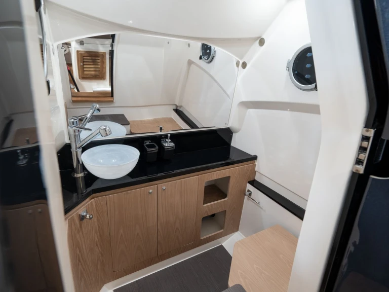 RIB rental with or without captain Bwa Ajaccio