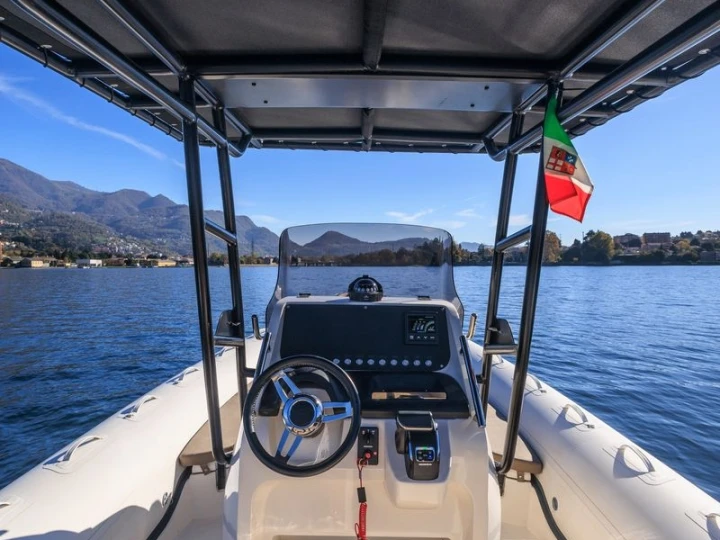 Bwa 308 in Ajaccio on SamBoat