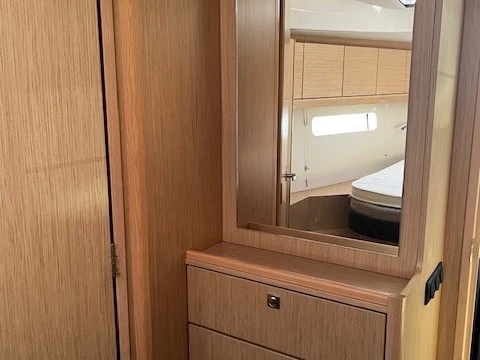 Bavaria Bavaria C46 charter bareboat or captained in  Marseille