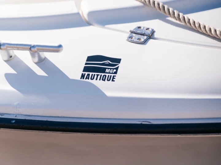 Motorboat for rent Arcachon at the best price