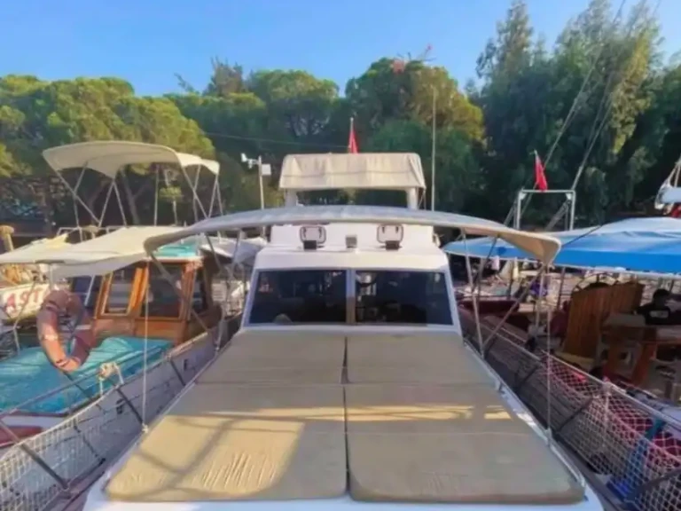 Rent a Custom Made Fethiye