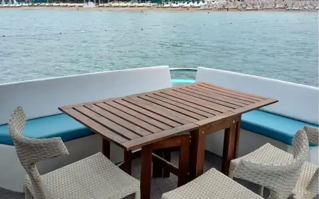 Rent a Custom Made Antalya (City)