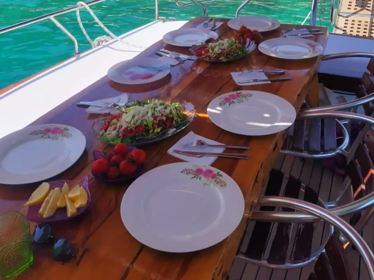 Rent a Custom Made Antalya (City)