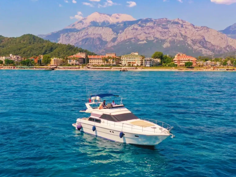 Rent a Custom Made Kemer İlçesi