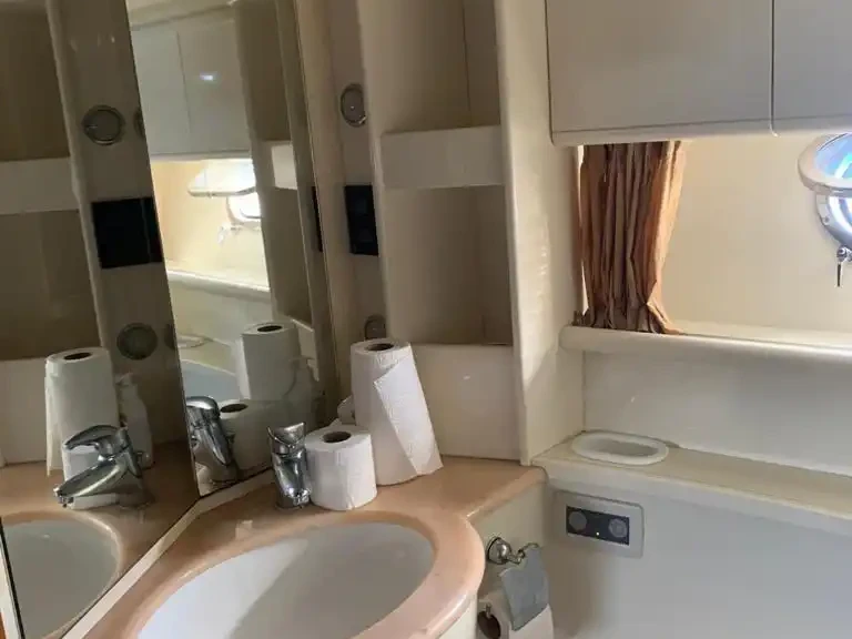 Boat rental Custom Made in Kemer İlçesi on Samboat