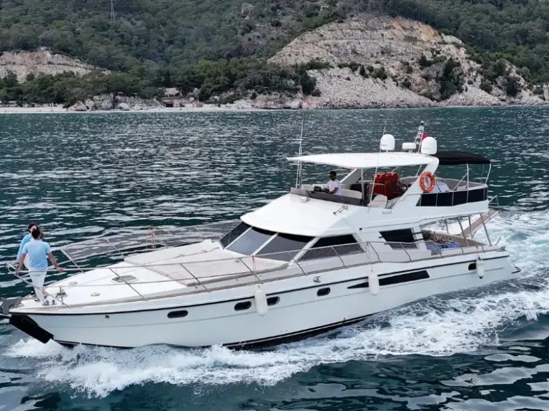 Rent a Custom Made Antalya (City)