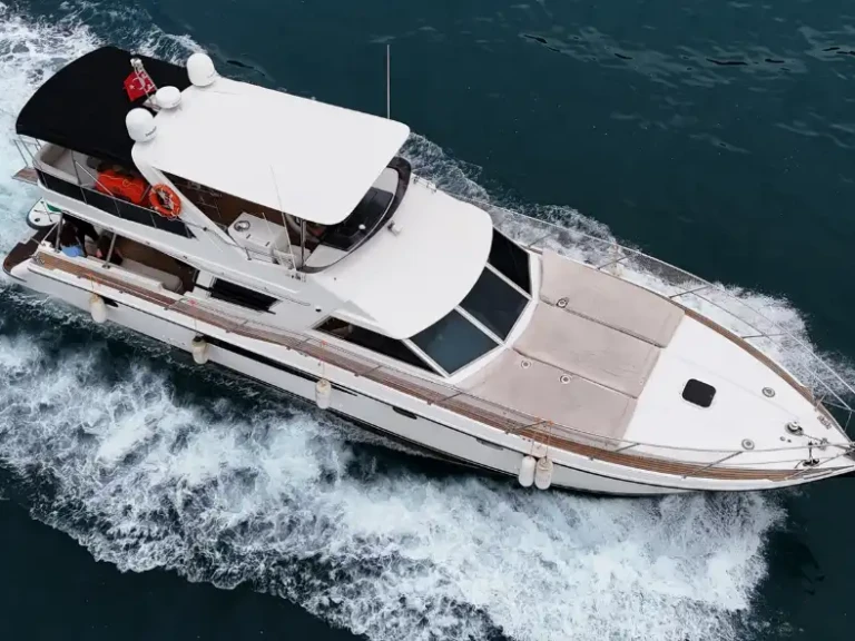 Yacht charter Antalya (City) cheap Made