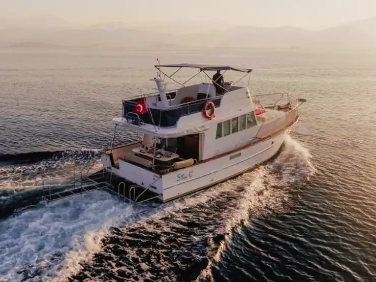 Rent a Custom Made Fethiye