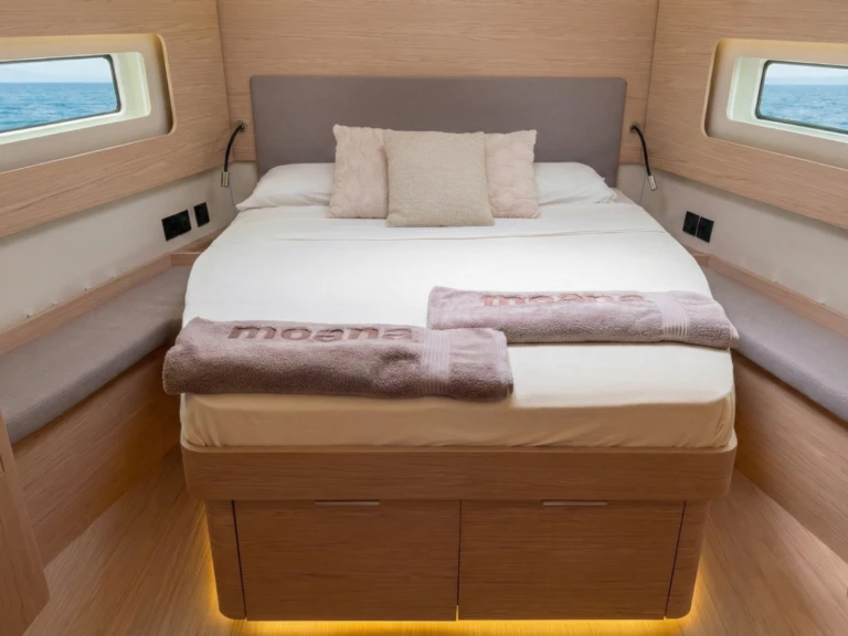 Bénéteau First 53 in Ibiza Town on SamBoat