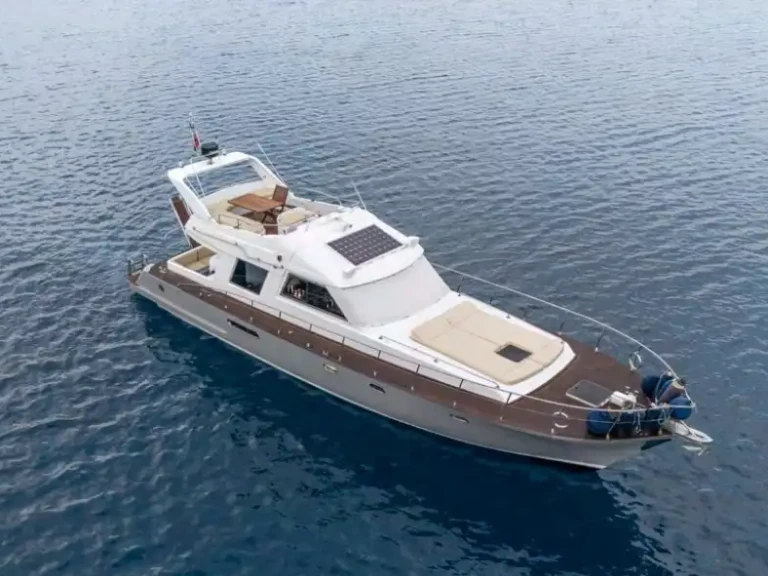 Yacht charter Bodrum cheap Made