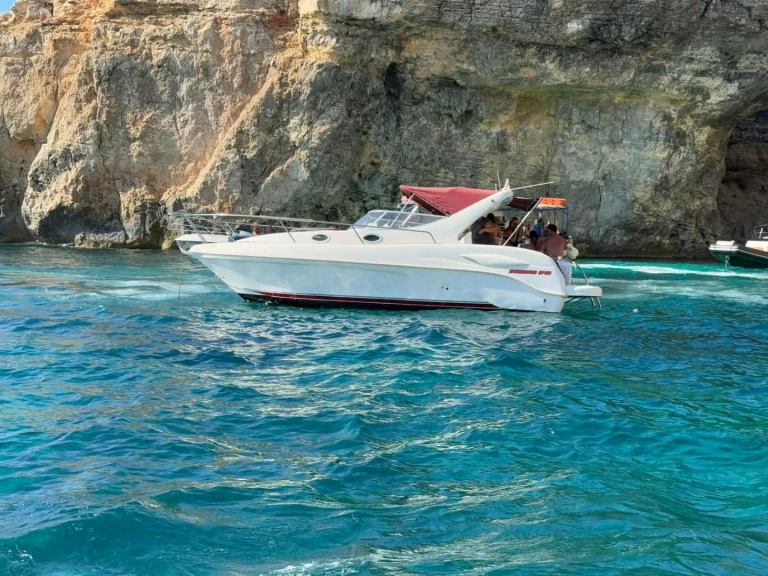 Rent a Sealine Sealine 240 Saint Paul's Bay