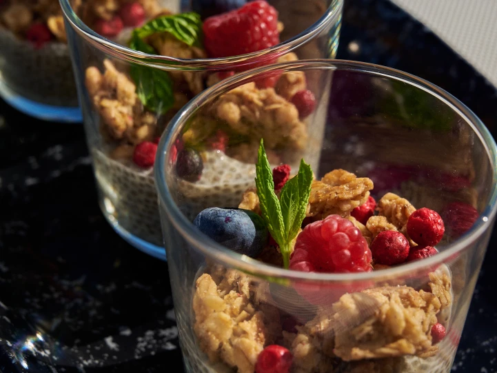 Boat rental Nautitech Nautitech 46 Fly in Chersonisos on Samboat