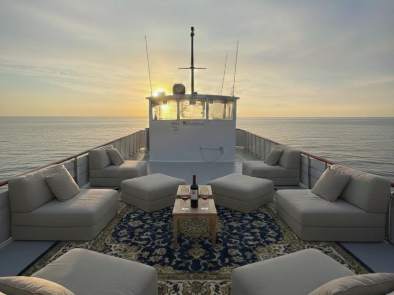 Boat rental Le Boat Grand Classique in Ibiza Town on Samboat