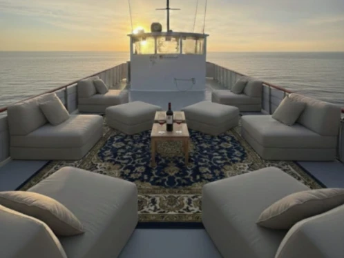 Le Boat Grand Classique charter bareboat or captained in  Ibiza Town