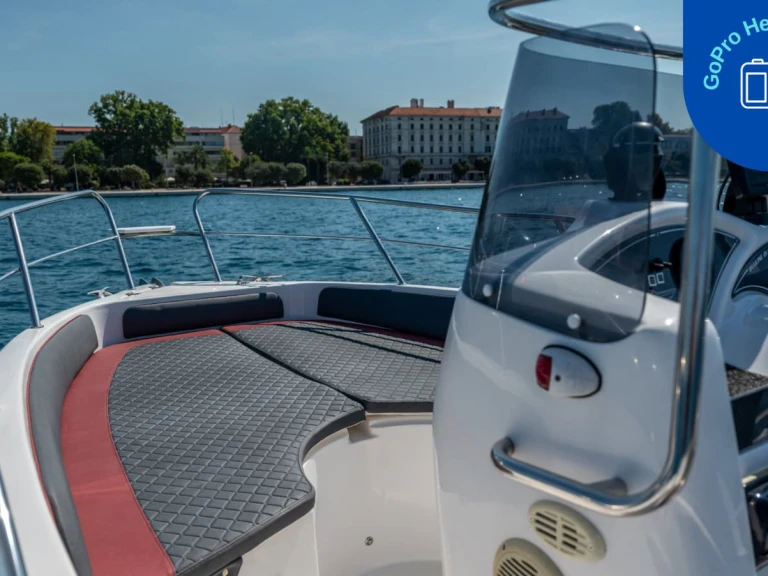 Rent a Bluline Bluline 21 Ft Open Lukoran