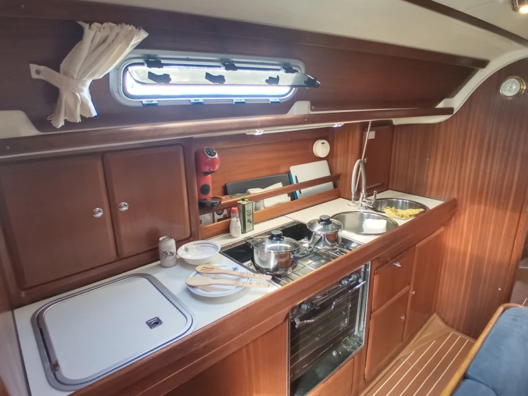 Rent a Bavaria Bavaria 38 Holiday Fuerteventura