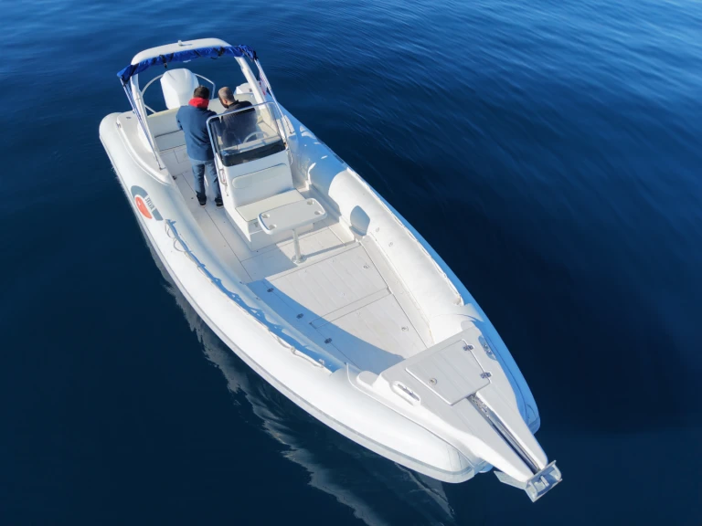 Rent a Selva Selva D800 Mandelieu-la-Napoule