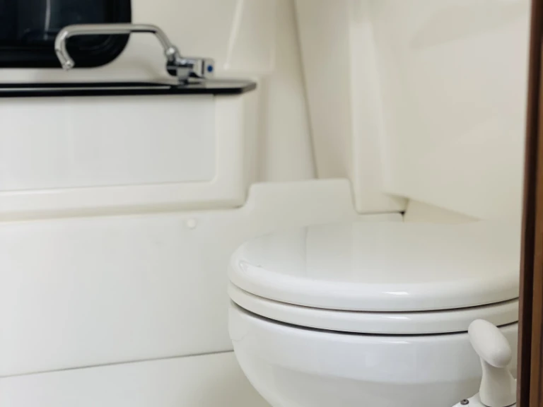 Karnic Karnic SL 702 in Fleesensee on SamBoat