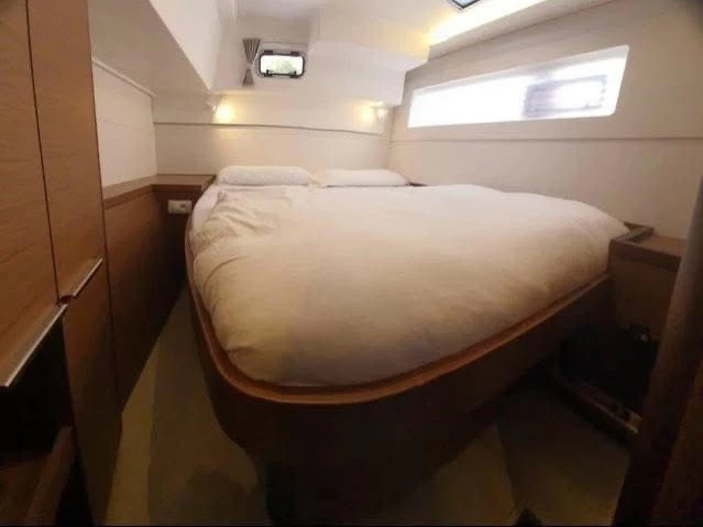 Catamaran rental in Porto Rafael - Lagoon Lagoon 40