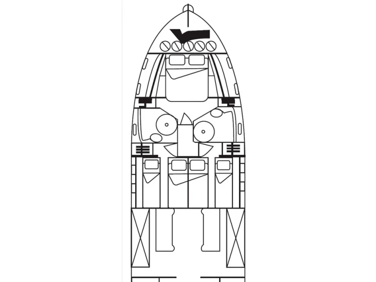 Rent a  Eminence X6 Sukošan