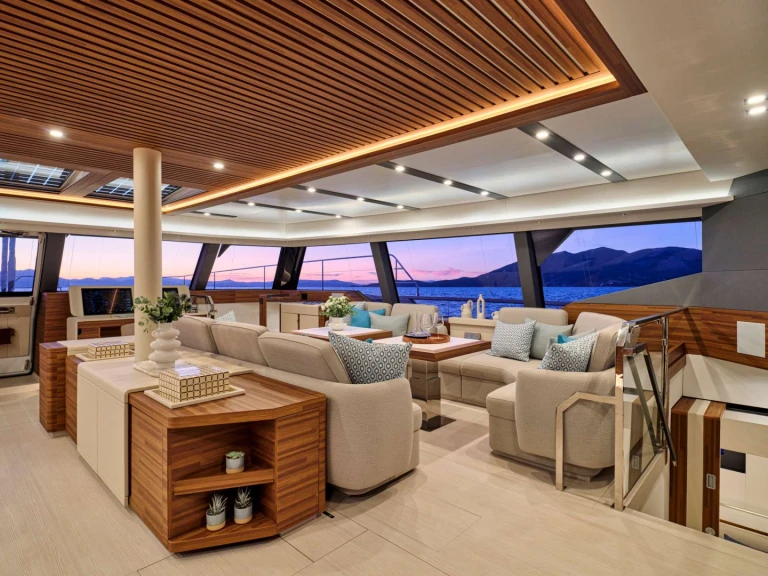 Luxury Yacht for rent British Virgin Islands (BVI) at the best price