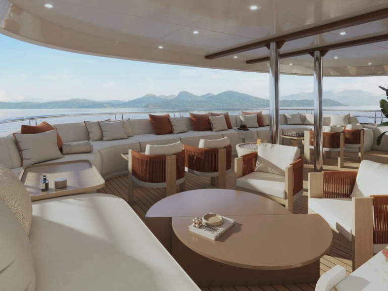 Rent a Custom Roko Split