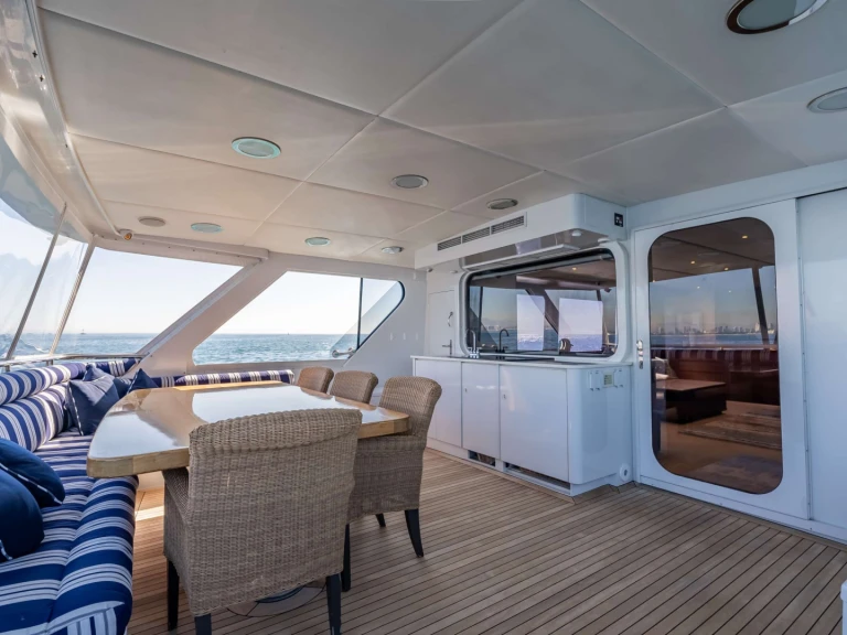 Broward MY LADY ALASKA charter bareboat or captained in  State of Alaska