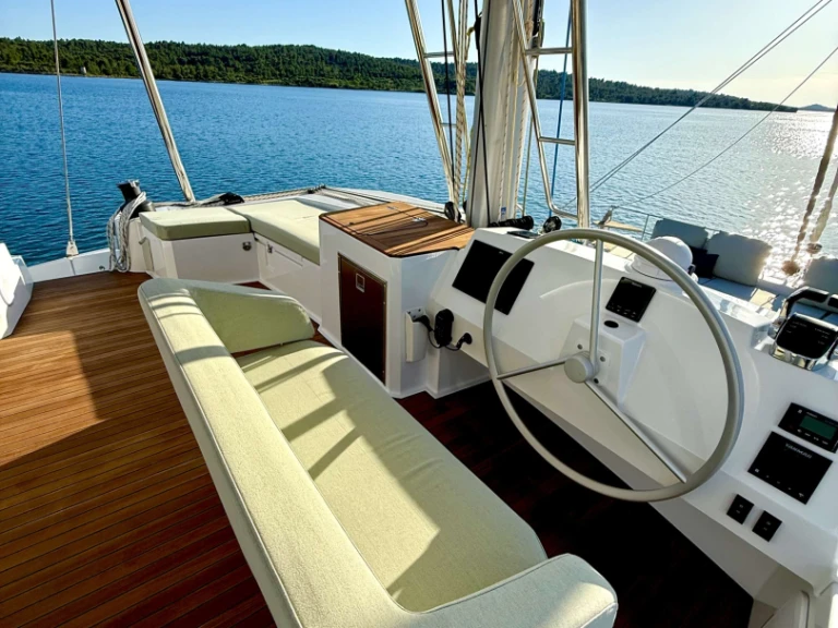 Luxury Yacht for rent Ibiza at the best price