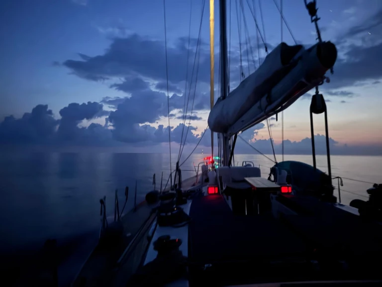 Sailboat rental in La Spezia - Nautor Swan Swan 51