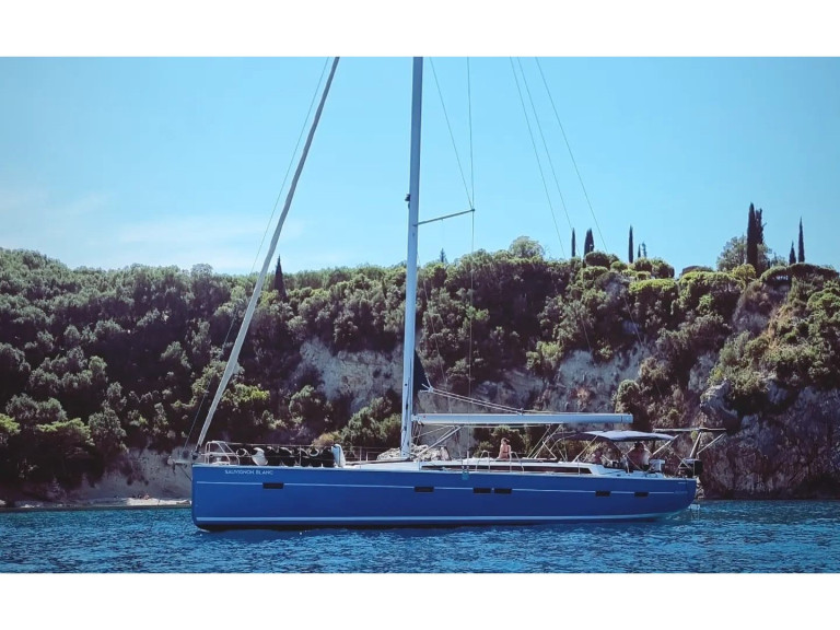 Sailboat for rent Sukošan at the best price