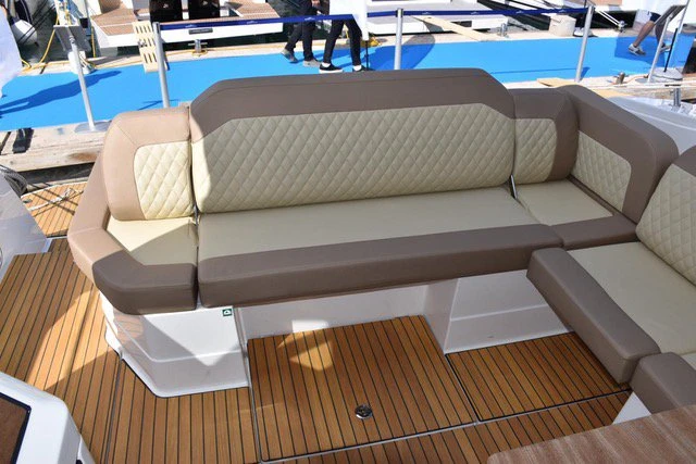 Bavaria Bavaria SR36HT charter bareboat or captained in  Trogir