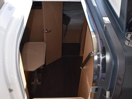 Boat rental Bavaria Bavaria SR38 Hard Top in Trogir on Samboat