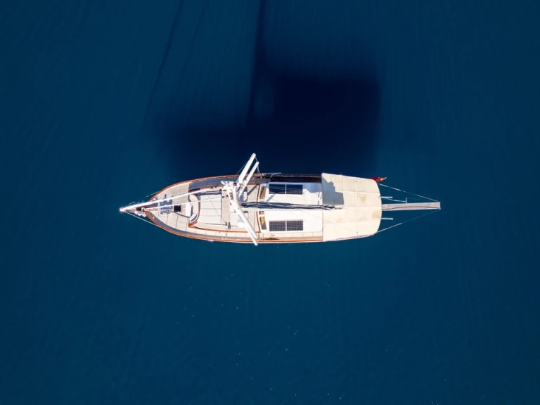 Rent a Unknown Carpediem coral Bodrum