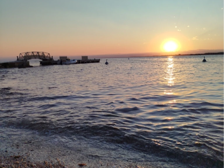 Zodiac Medline I in Le Cap d'Agde on SamBoat