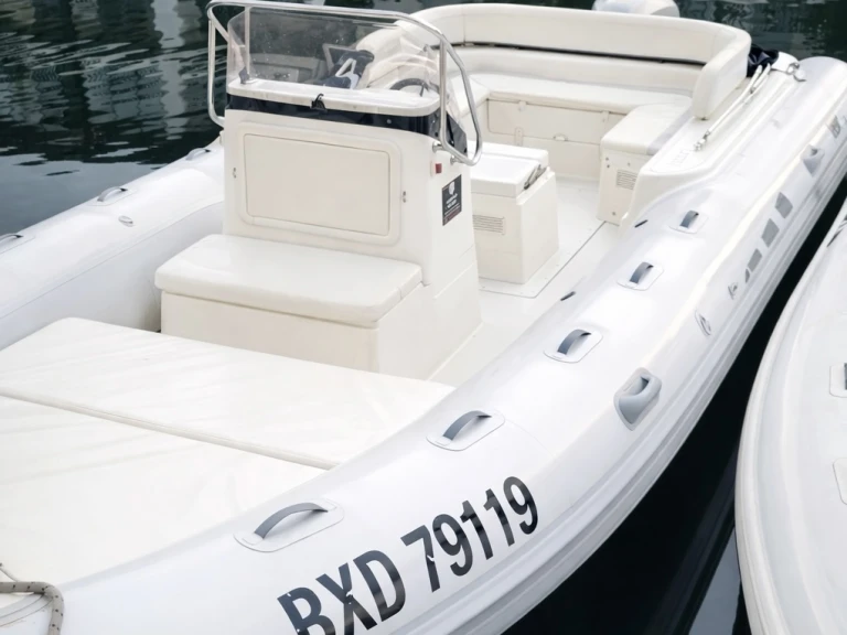 Bsc BSC 75 in France on SamBoat