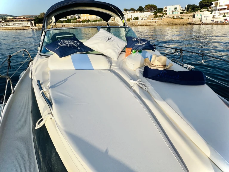 Rent a Gobbi Gobbi 265 SC Santa Marinella