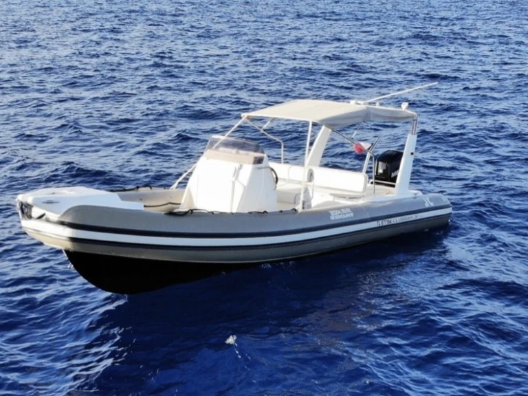 Joker Boat Clubman 26 Special in Grand Piquey on SamBoat