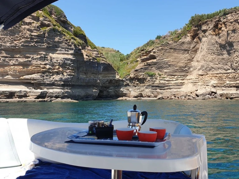 Gobbi Gobbi 265 SC in Santa Marinella on SamBoat