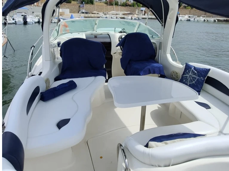 Motorboat for rent Santa Marinella at the best price