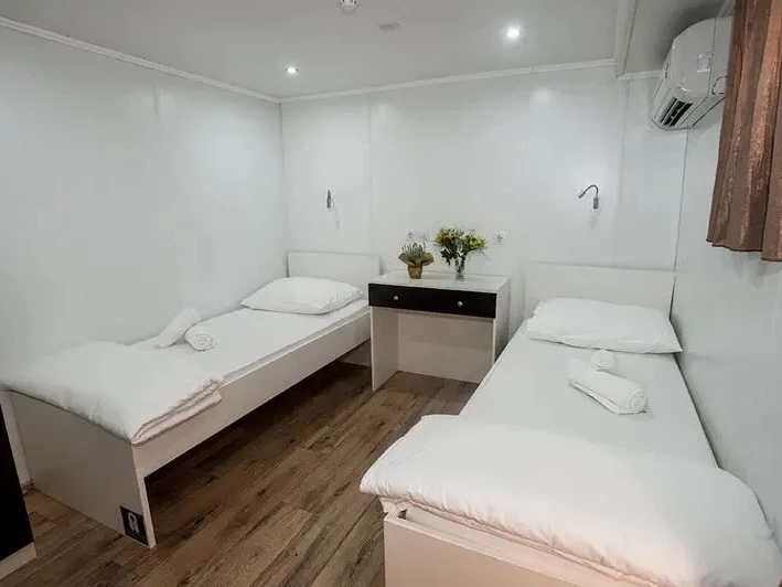 Luxury Yacht rental in Dubrovnik -  Motoryacht