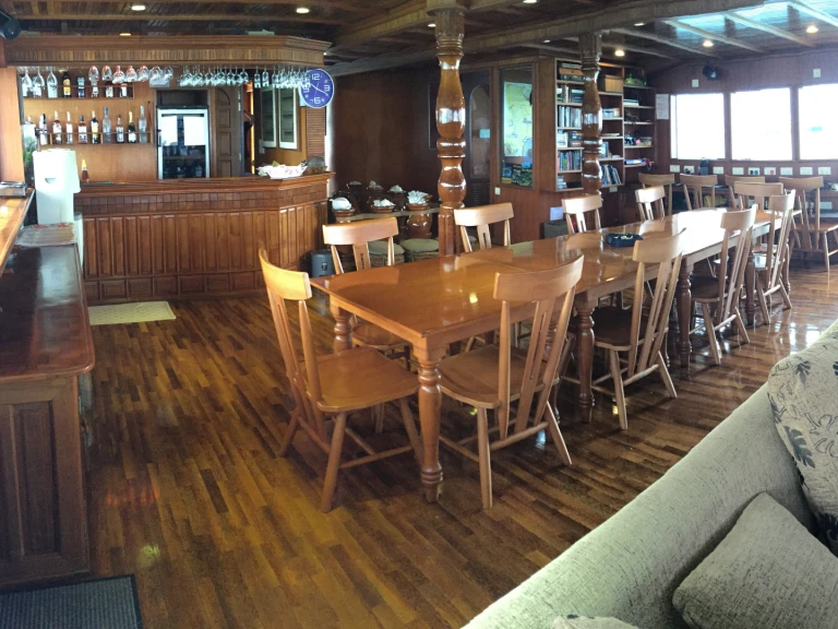  Conte Max - Cabin (triple-1 double bed + 1 single bed) charter bareboat or captained in  Hulhumale