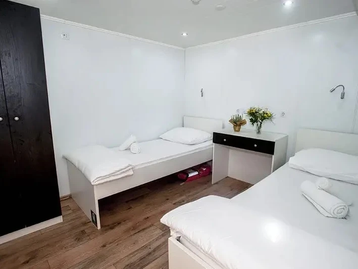 Luxury Yacht rental with or without captain  Omiš