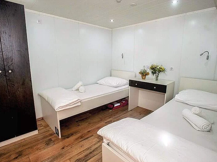 Luxury Yacht for rent Dubrovnik at the best price