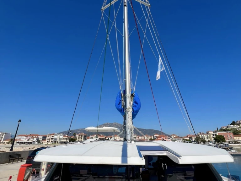 Rent a Leopard Leopard 45 Parálio Ástros