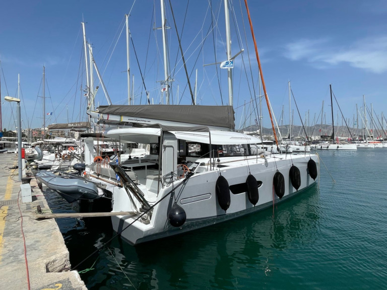 Excess Excess 14 in Lygia on SamBoat