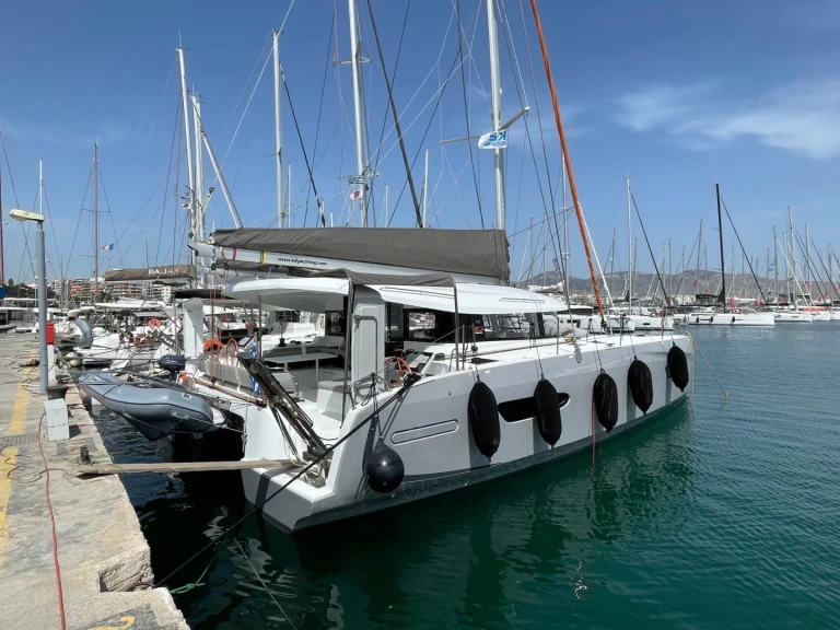 Excess Excess 14 in Lygia on SamBoat
