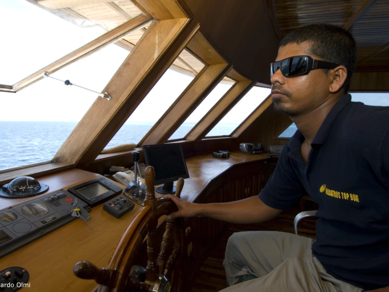 Boat rental  Conte Max in Hulhumale on Samboat